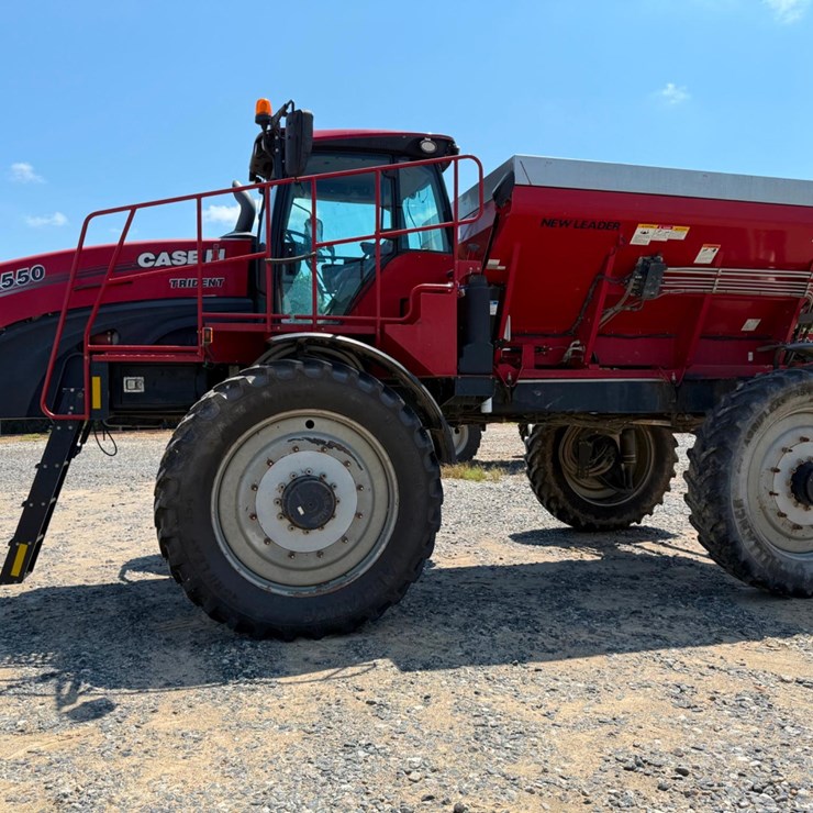 2020 CASE IH 2020