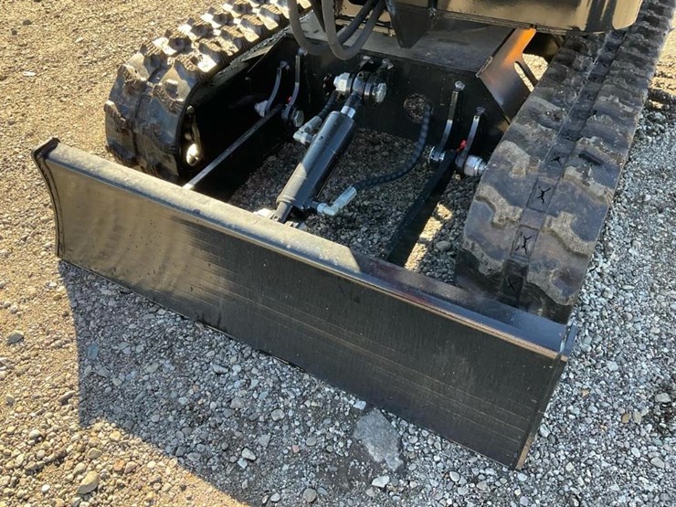 #1206-•-unused-future-ft13-mini-excavator-image-13