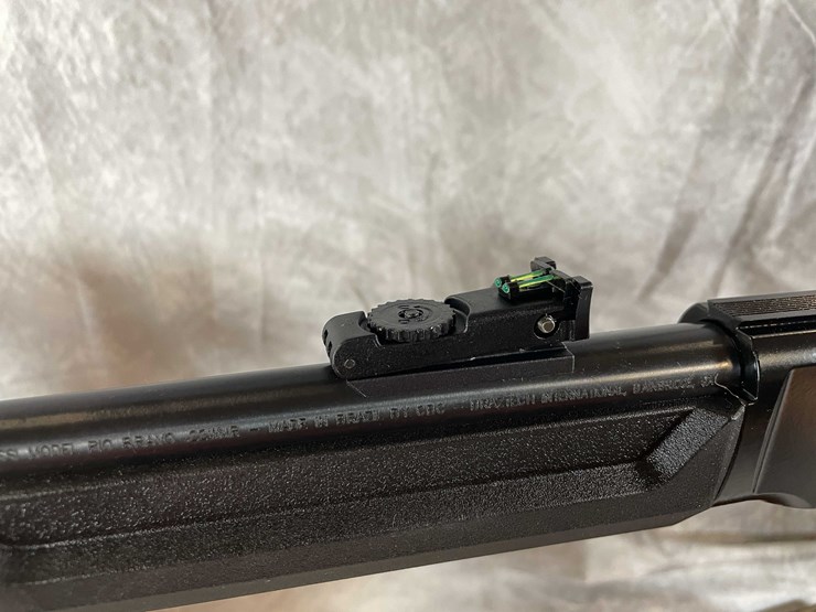 #2051-•-rossi-bravo-22-wmr-lever-action-rifle,-sn:-7cl130161u-image-14