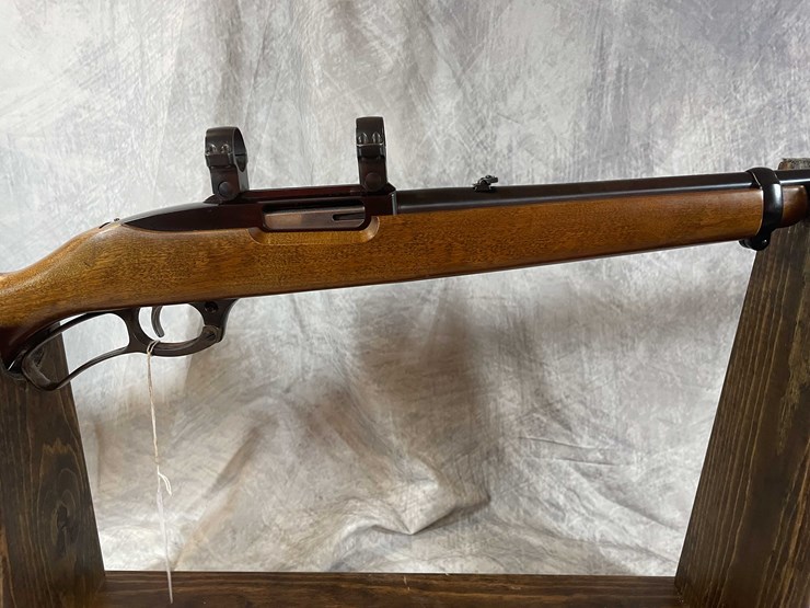 #2096-•-ruger-model-96-44-rem-mag-lever-action-rifle,-sn:-6419881-image-4