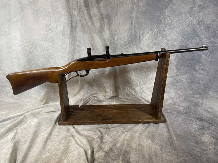 #2096-•-ruger-model-96-44-rem-mag-lever-action-rifle,-sn:-6419881-image-1