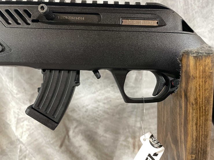 #2054-•-rock-island-arms-tm-22-22-lr-semi-auto-rifle,-sn:-tg970-22a114514-image-14
