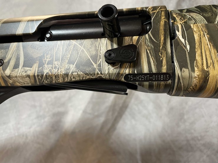 #2027-•-stoeger-m3500-12-ga.-semi-auto-shotgun,-sn:-75-h25yt-011813-image-22