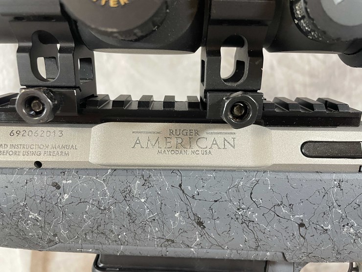 #2084-•-ruger-american-gen-ii-6.5-creedmoor-bolt-action-rifle,-sn:-692062013-image-14