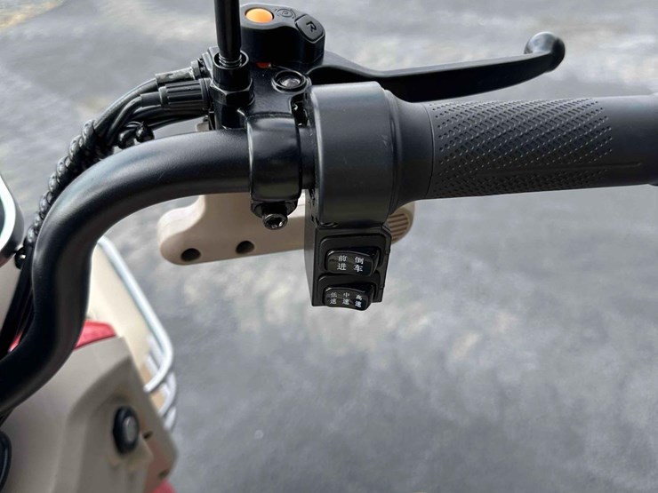 unused-irgc40-battery-powered-mini-golf-cart-image-9