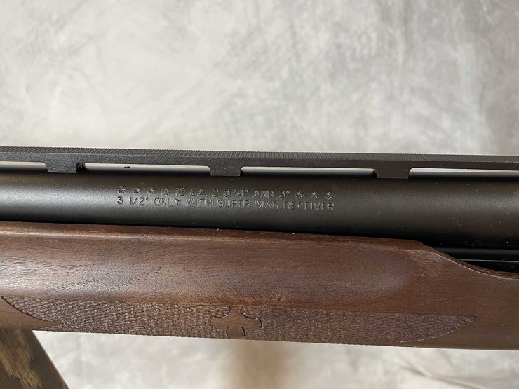 #2032-•-remington-870-field-master-12-ga.-pump-action-shotgun,-sn:-ras209785-image-16