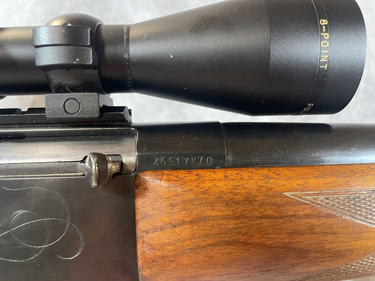 #2098-•-browning-bar-300-win-semi--auto-rifle-sn:-46517m70-image-29