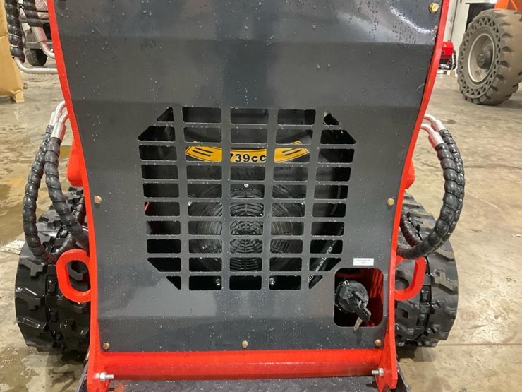 #1010-•-unused-ky380-mini-skid-steer-image-17
