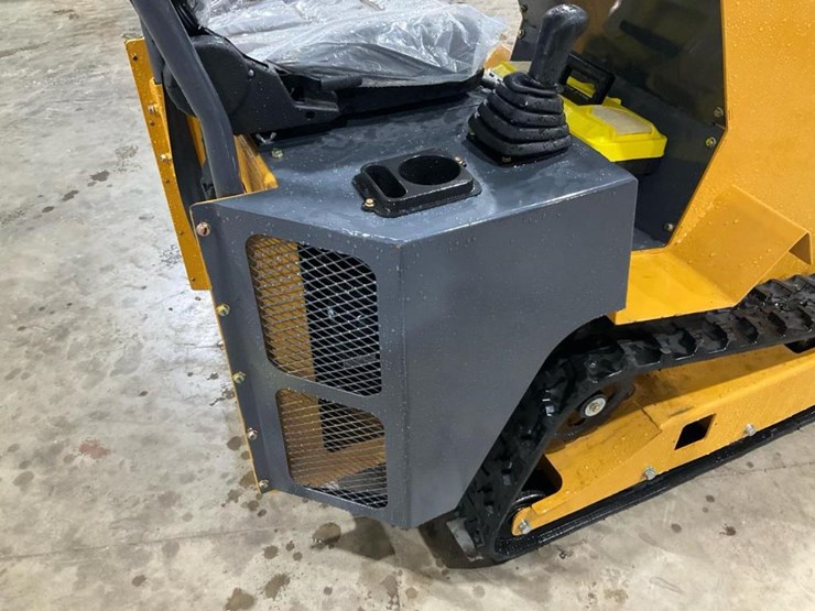 #1007-•-unused-ky460-mini-skid-steer-image-18