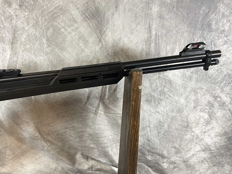 #2051-•-rossi-bravo-22-wmr-lever-action-rifle,-sn:-7cl130161u-image-6