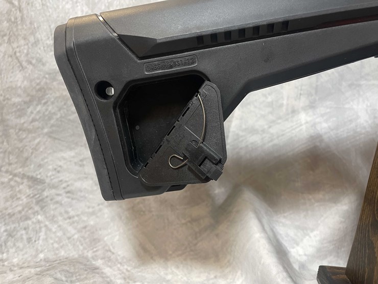 #2009-•-u235-armory-halo-tactical-12-ga.-semi-auto-shotgun,-sn:-d-bsmf-bs1-12-image-27