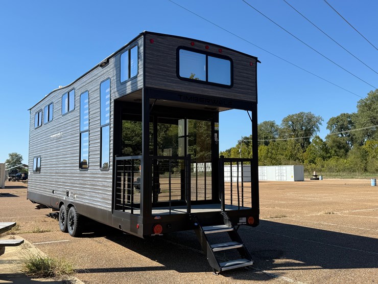 #6895-•-2024-forrest-river-timberwolf-mini-loft-camper-image-3