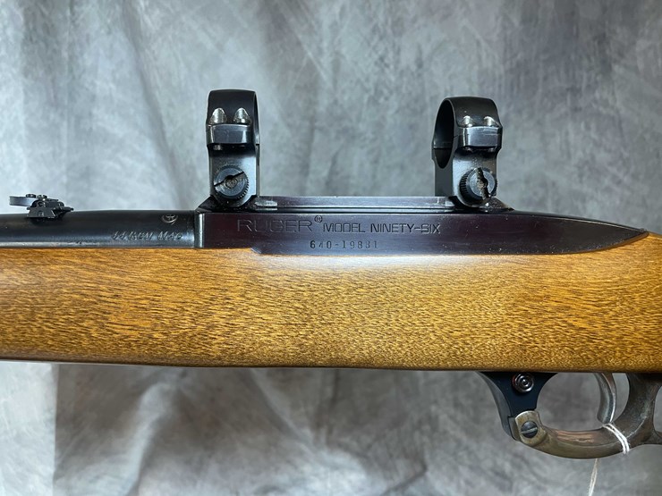 #2096-•-ruger-model-96-44-rem-mag-lever-action-rifle,-sn:-6419881-image-12