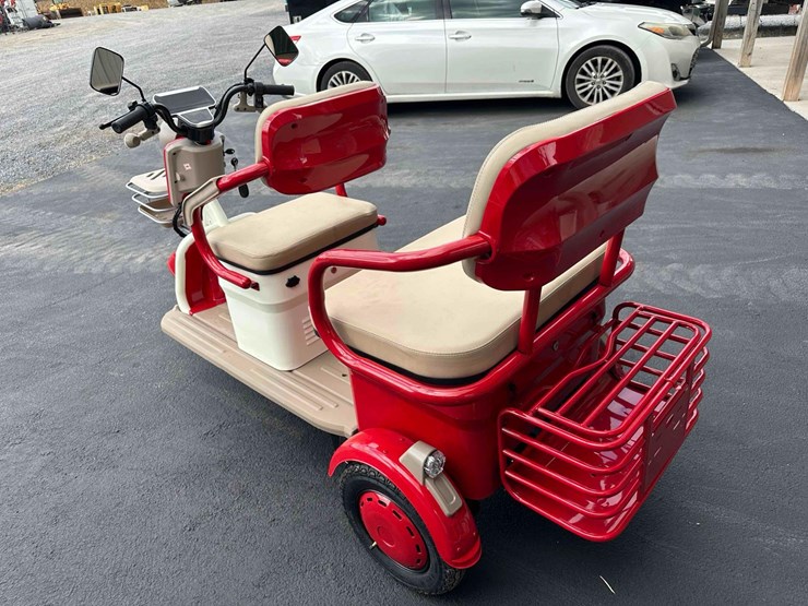 unused-irgc40-battery-powered-mini-golf-cart-image-6