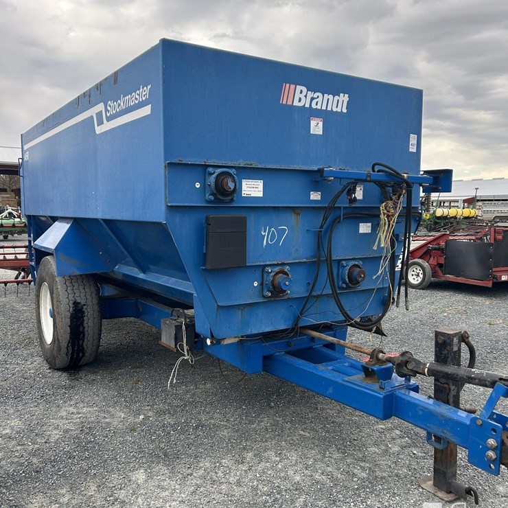 BRANDT 4450
