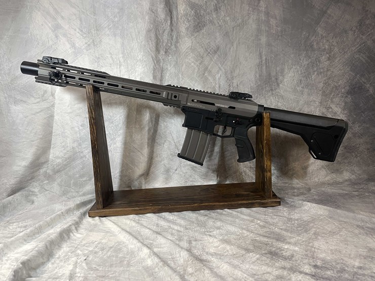 #2009-•-u235-armory-halo-tactical-12-ga.-semi-auto-shotgun,-sn:-d-bsmf-bs1-12-image-3