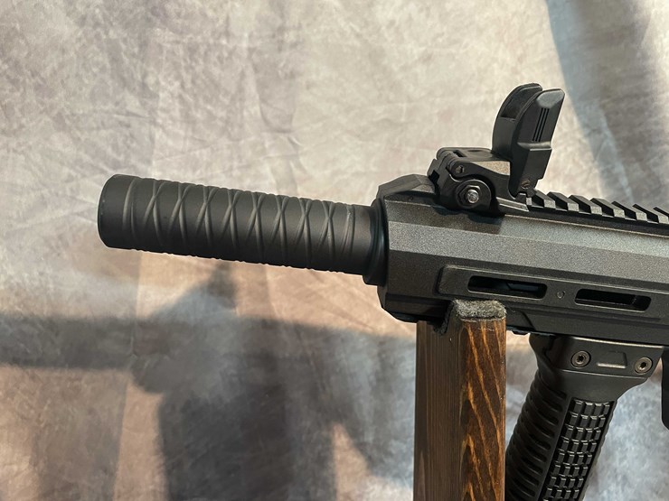 #2103-•-emperor-supra-s-12-ga.-semi-auto-shotgun,-sn:-23bp0185-image-6