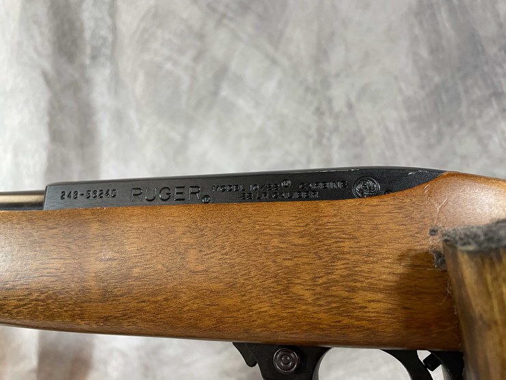#2064-•-ruger-45952-22-lr-semi-auto-rifle,-sn:-24366240-image-12