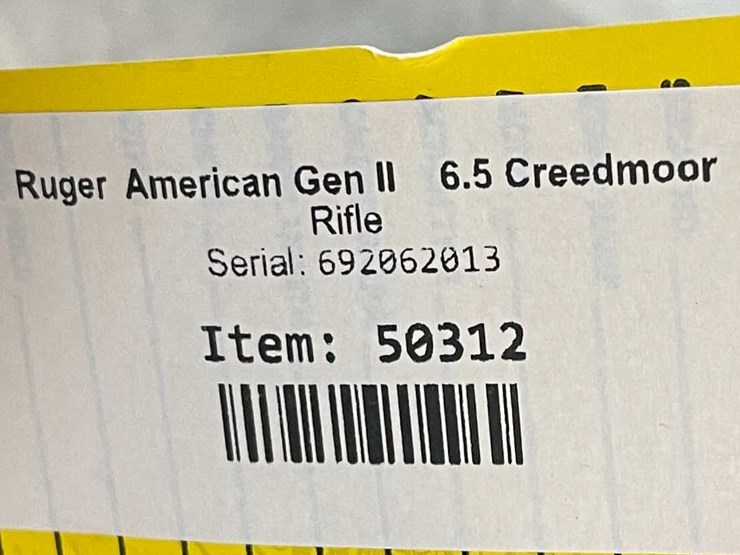 #2084-•-ruger-american-gen-ii-6.5-creedmoor-bolt-action-rifle,-sn:-692062013-image-39