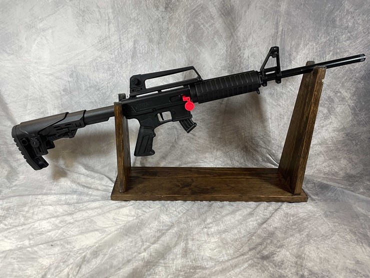 #2041-•-rock-island-arms-tm-22-22-lr-semi-auto-rifle,-sn:-tg970-23a95436-image-2