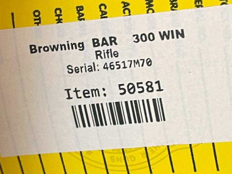 #2098-•-browning-bar-300-win-semi--auto-rifle-sn:-46517m70-image-32