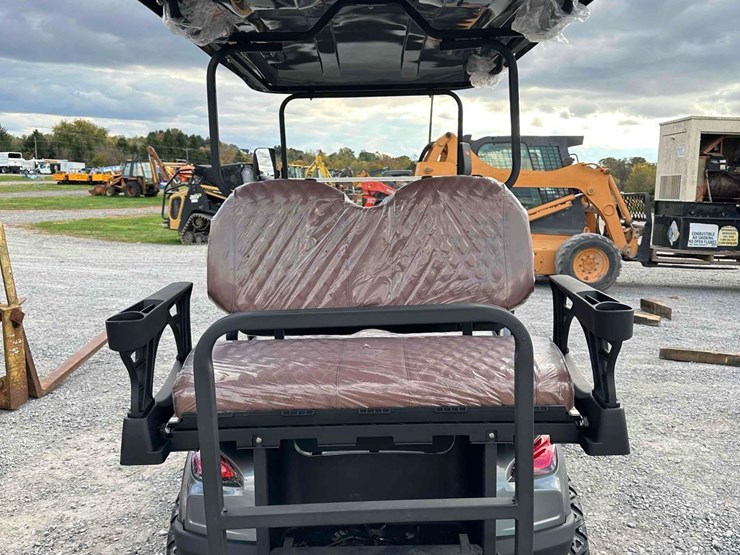 unused-irgc80-battery-powered-golf-cart-image-8