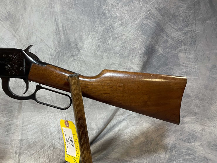 #2078-•-winchester-94-canadian-centennial-30-30-win-lever-action-rifle,-sn:-19557-image-8