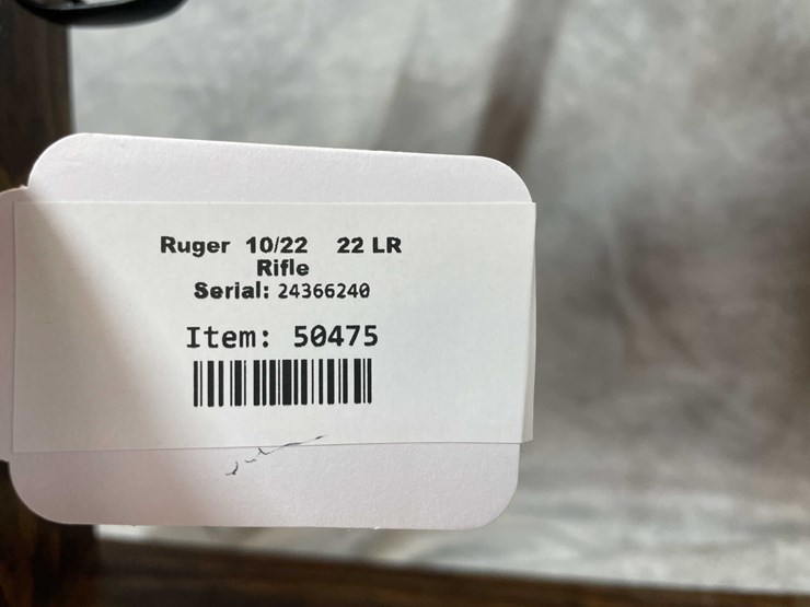 #2064-•-ruger-45952-22-lr-semi-auto-rifle,-sn:-24366240-image-25
