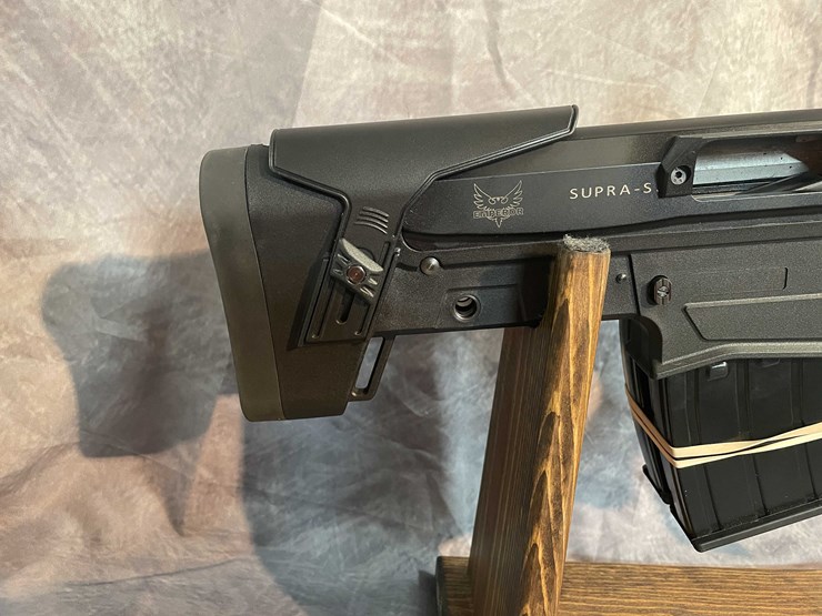 #2103-•-emperor-supra-s-12-ga.-semi-auto-shotgun,-sn:-23bp0185-image-3