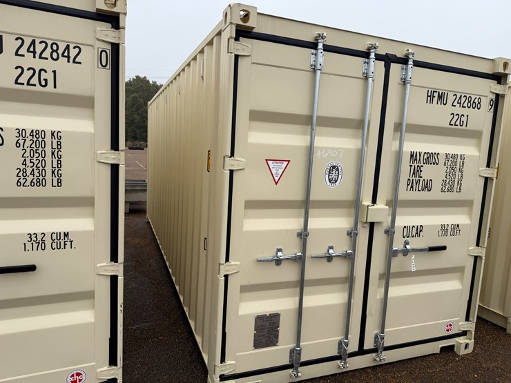 #6907-•-20ft-one-trip-container-image-3