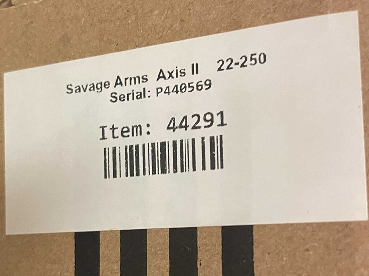 #2045-•-savage-axis-ii-22-250-rem-bolt-action-rifle,-sn:-p440569-image-25