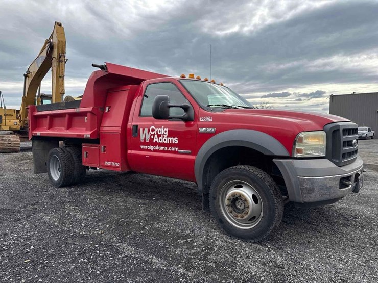 2005-ford-f450-xl-image-4