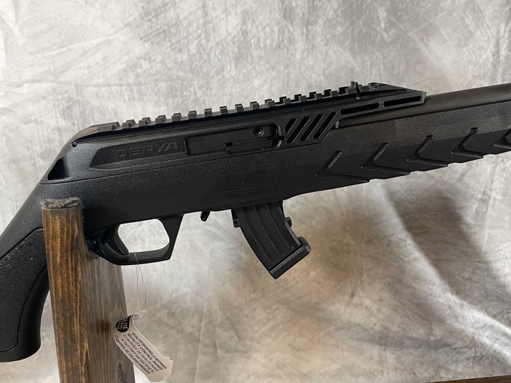 #2054-•-rock-island-arms-tm-22-22-lr-semi-auto-rifle,-sn:-tg970-22a114514-image-5