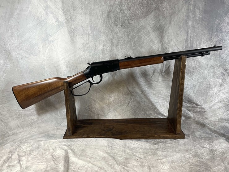 #2053-•-savage-arms-revel-22-lr-lever-action-rifle,-sn:-4670142-image-1