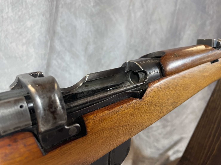 #2088-•-lithgow-arms-no-1-mk-iii-30-carbine-bolt-action-rifle,-sn:-a50305-image-27
