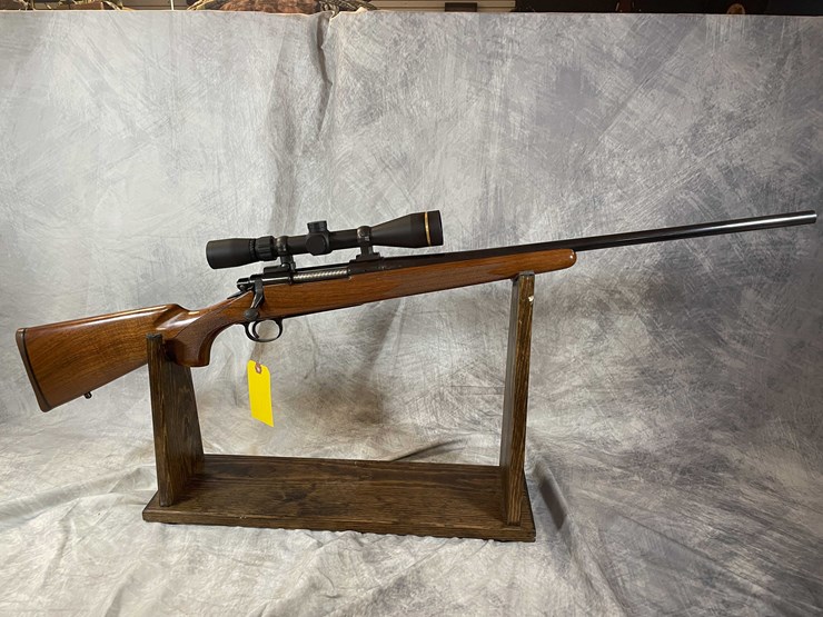 #2085-•-remington-mountain-rifle-model-700-30-06-sprg-bolt-action-rifle,-sn:-b6462247-image-1