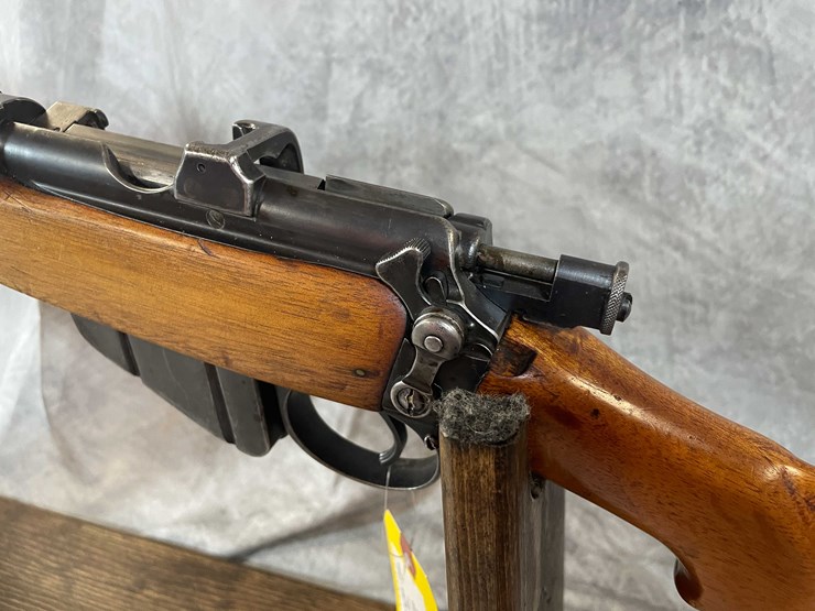 #2088-•-lithgow-arms-no-1-mk-iii-30-carbine-bolt-action-rifle,-sn:-a50305-image-13