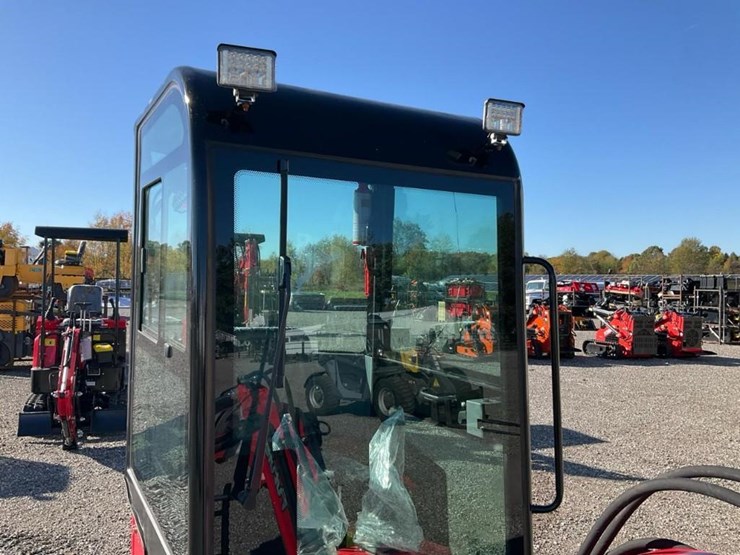 #1205-•-unused-future-ft13cj-mini-excavator-image-25