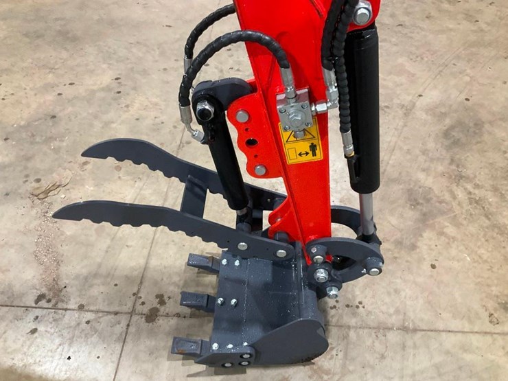 #1153-•-unused-kn22-mini-excavator-image-20