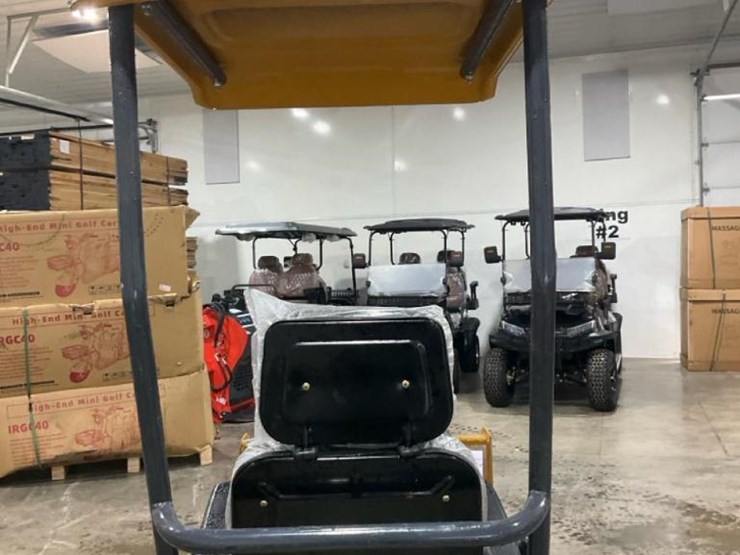 #1006-•-unused-ky460-mini-skid-steer-image-17