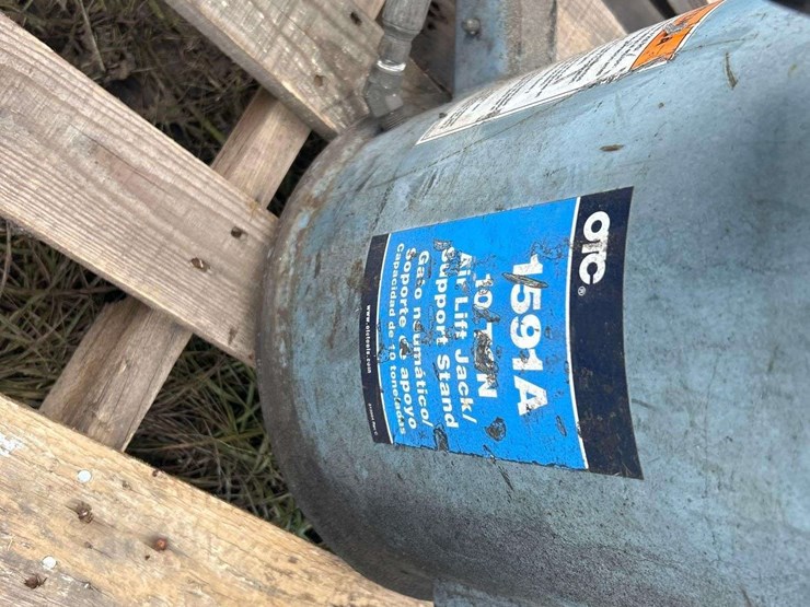 otc-1591a-10-ton-air-lift-and-support-stand-image-5