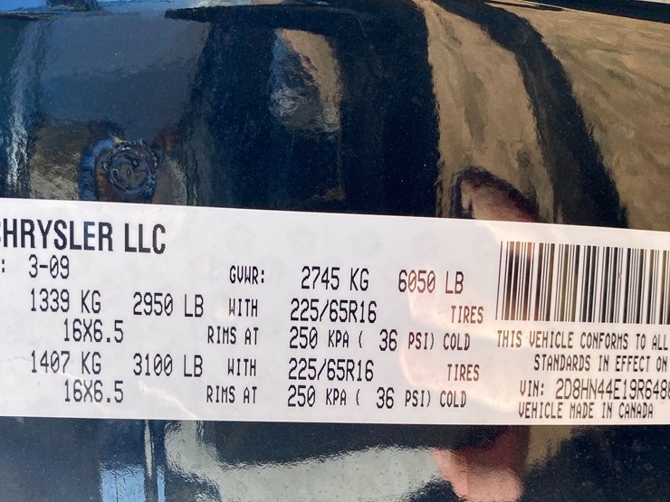 2009-dodge-grand-caravan-se-image-8