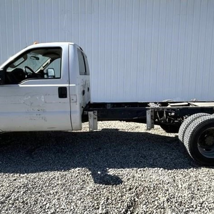 FORD F450