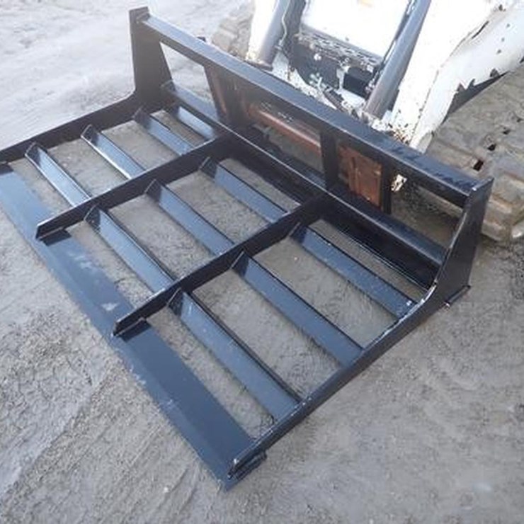 Wildcat 80" Skid Steer Land Leveler