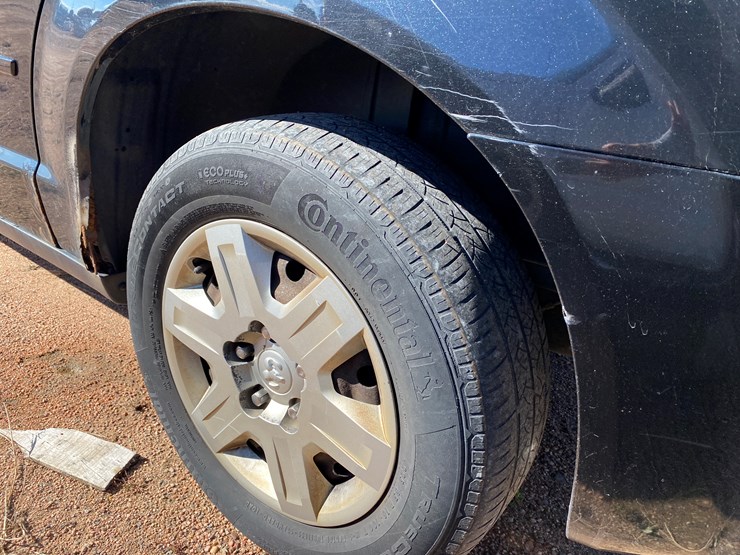 2009-dodge-grand-caravan-se-image-19