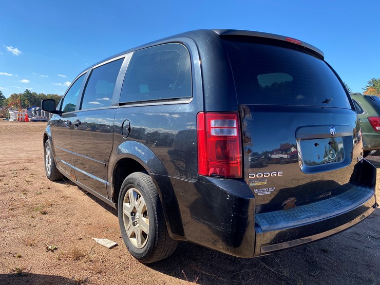 2009-dodge-grand-caravan-se-image-6