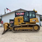 2021 CATERPILLAR D4