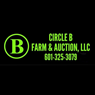 circle-b-farm-&-auction,-llc-logo